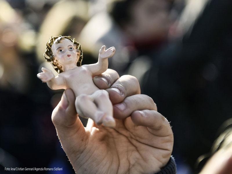 Foto: kna/Cristian Gennari/Agenzia Romano Siziliani