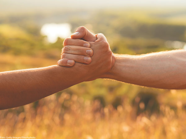 Foto: istockphoto/Getty images/Christalov