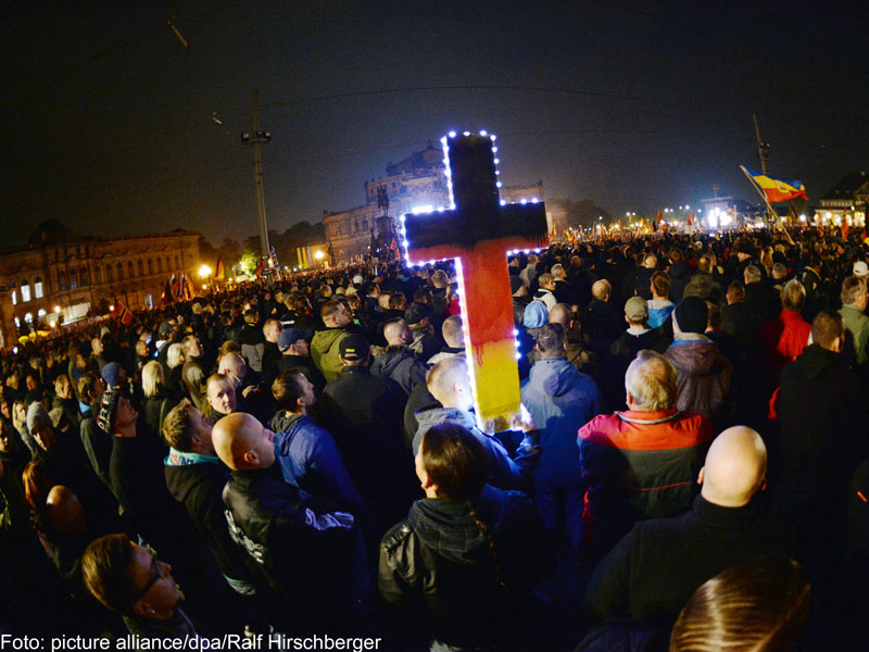 Foto: picture alliance/dpa/Ralf Hirschberger