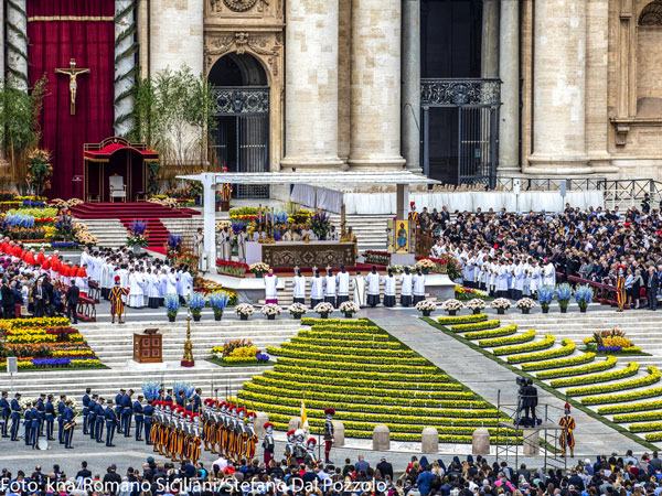 Foto: kna/Romano Siciliani/Stefano Dal Pozzolo