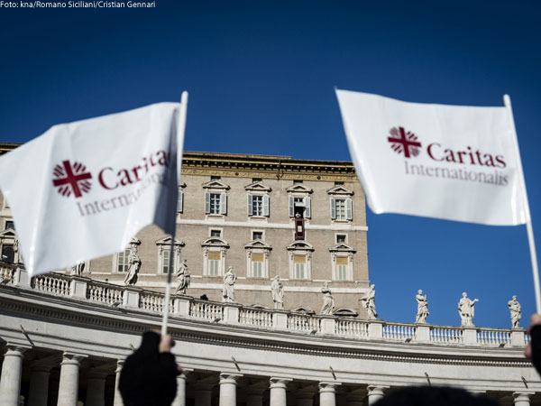 Foto: kna/Romano Siciliani/Cristian Gennari