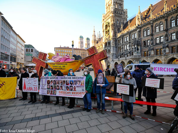 Foto: kna/Dieter Mayr