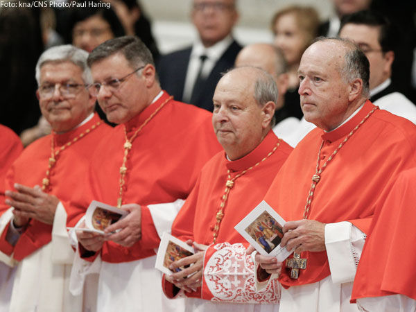 Foto.kna/CNS Photo/Paul Haring