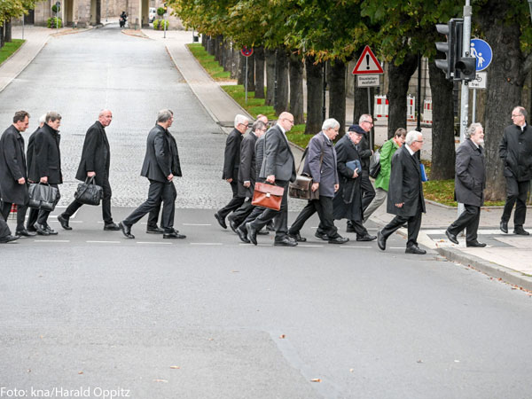 Foto: kna/Harald Oppitz