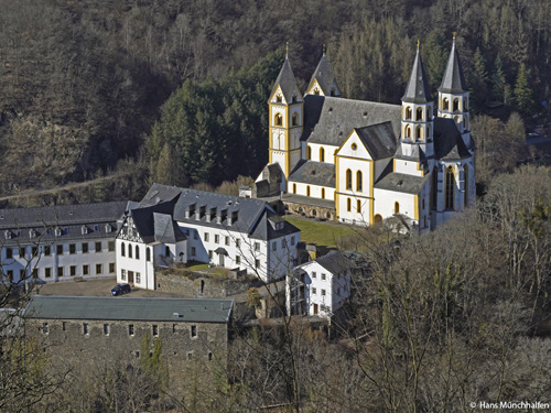 Kloster Arnstein