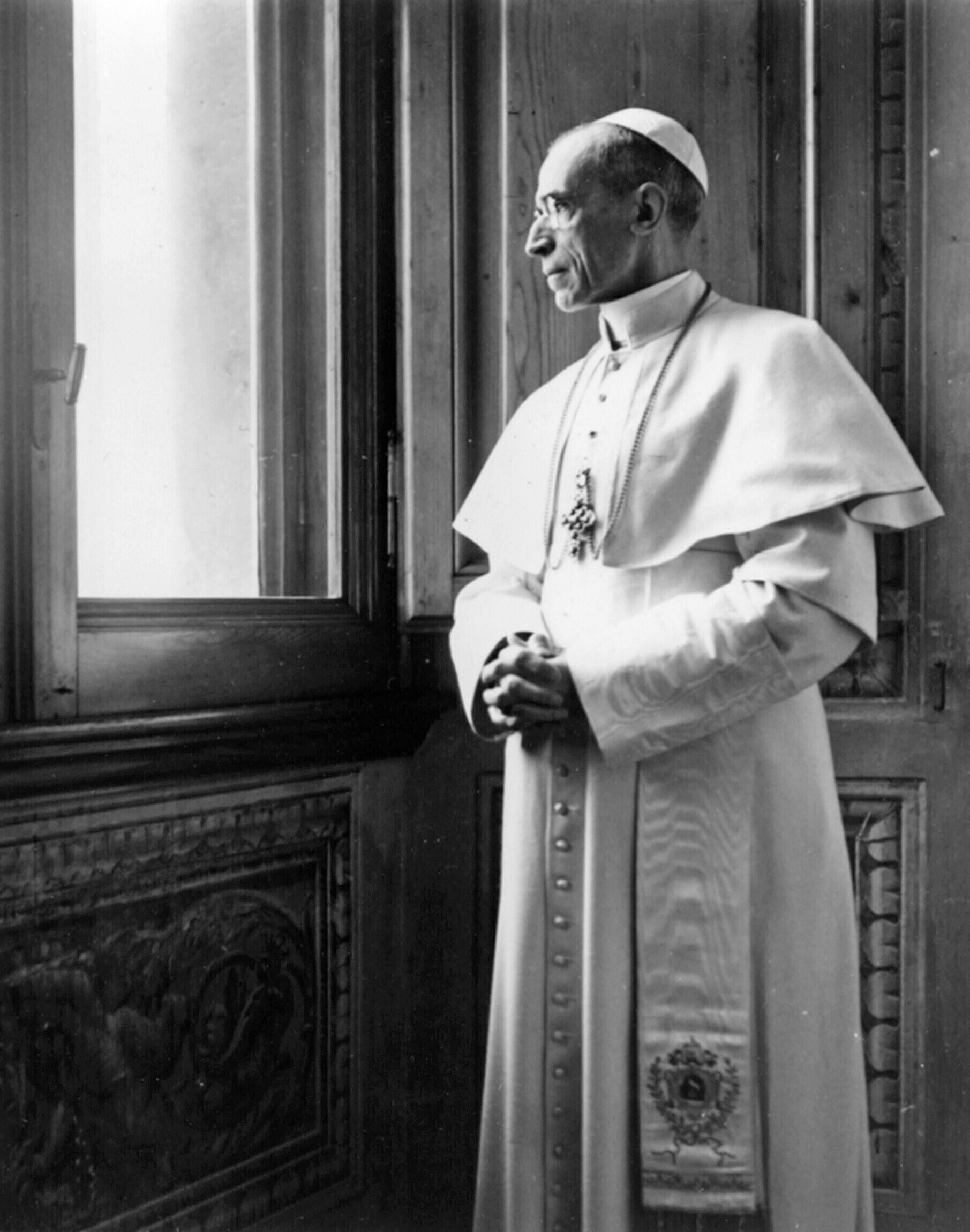 Papst Pius XII