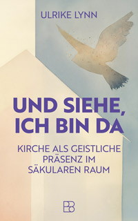 Buchcover von Ulrike Lynns Buch