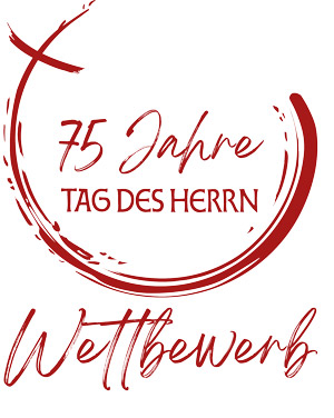 Logo zu einem Wettbewerb 