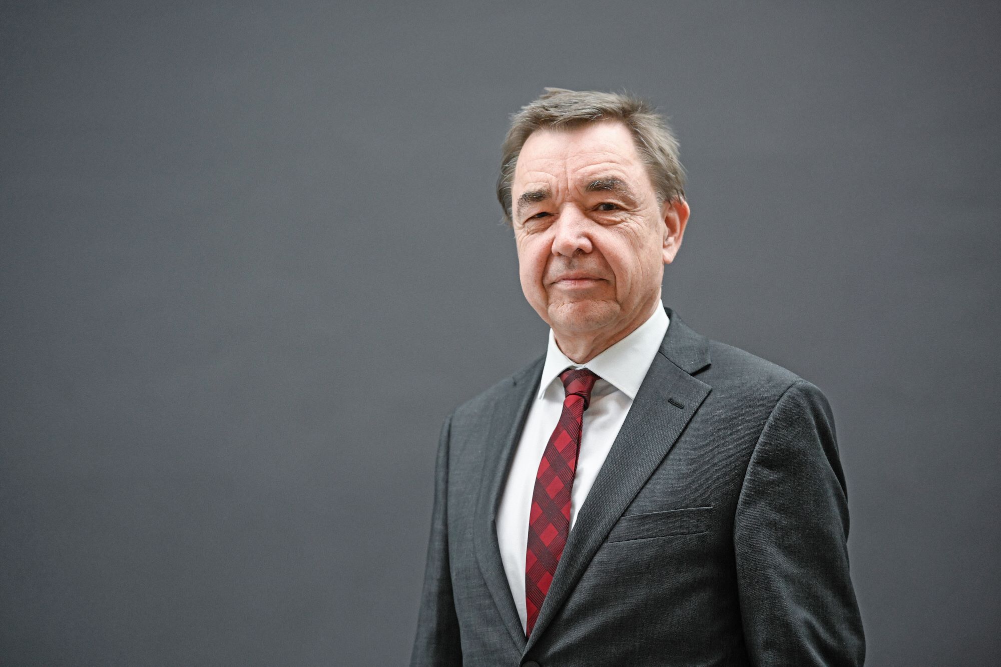 Thomas Söding