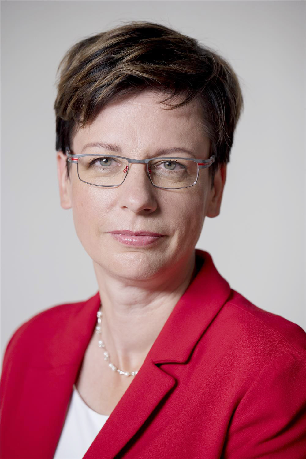 Ulrike Kostka