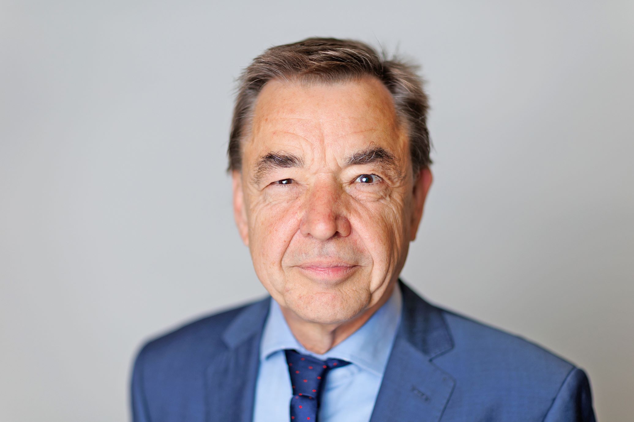 Thomas Söding