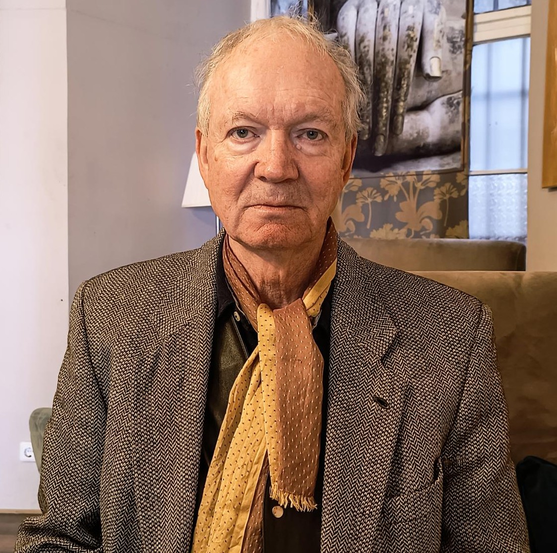 Wilhelm Breitenbürger