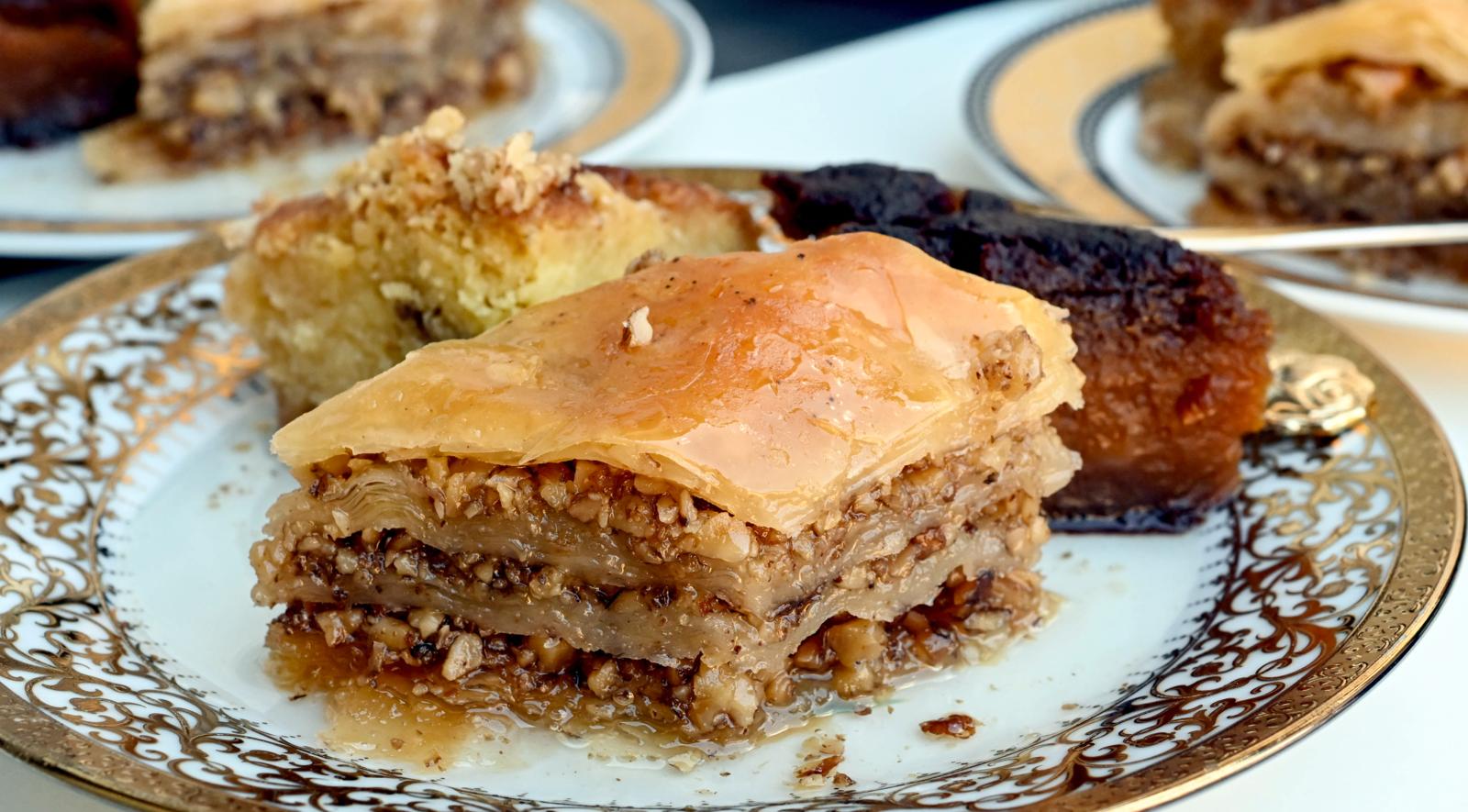 Baklava