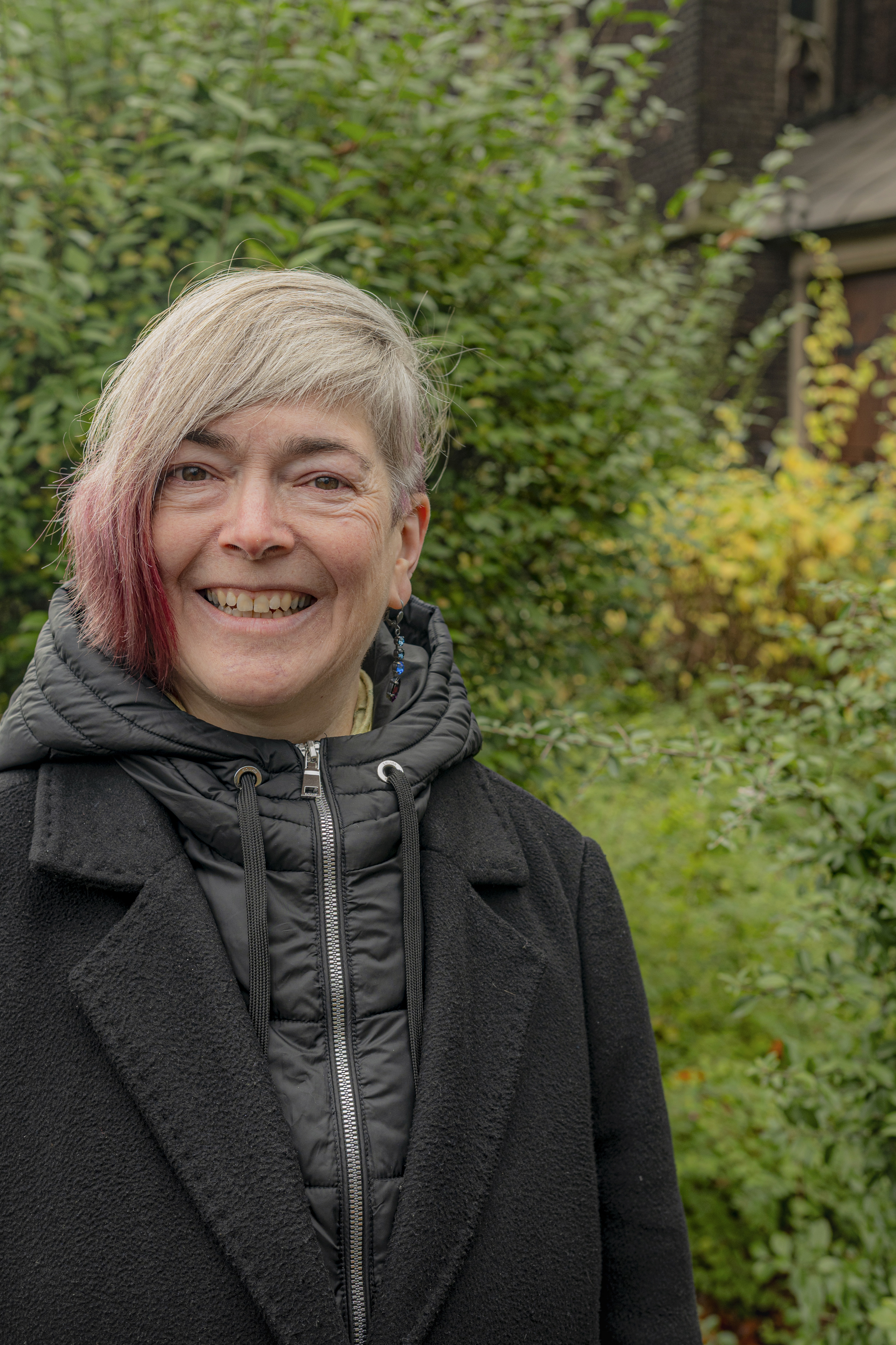 Christa Scholten-Zerbst