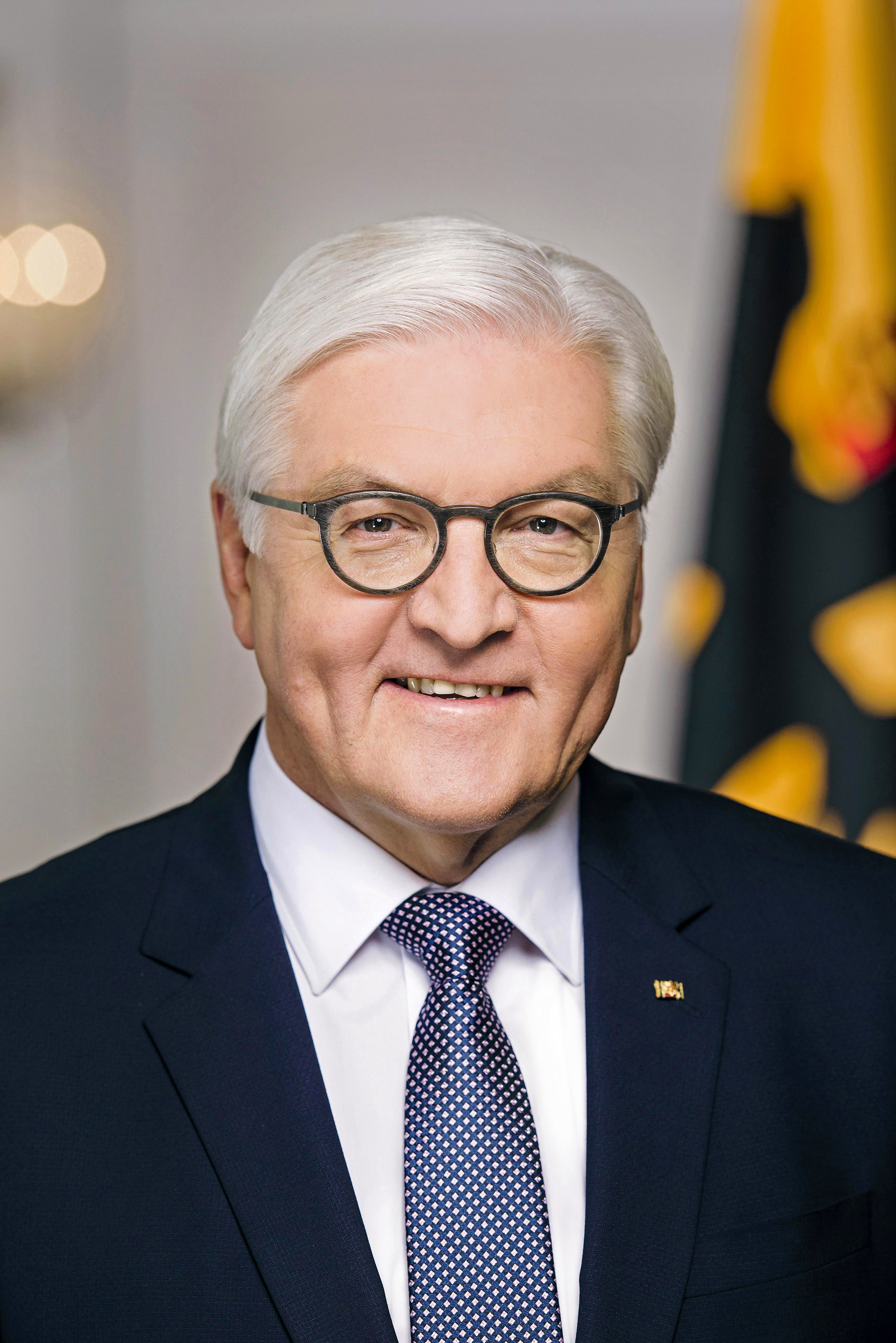 Frank-Walter Steinmeier