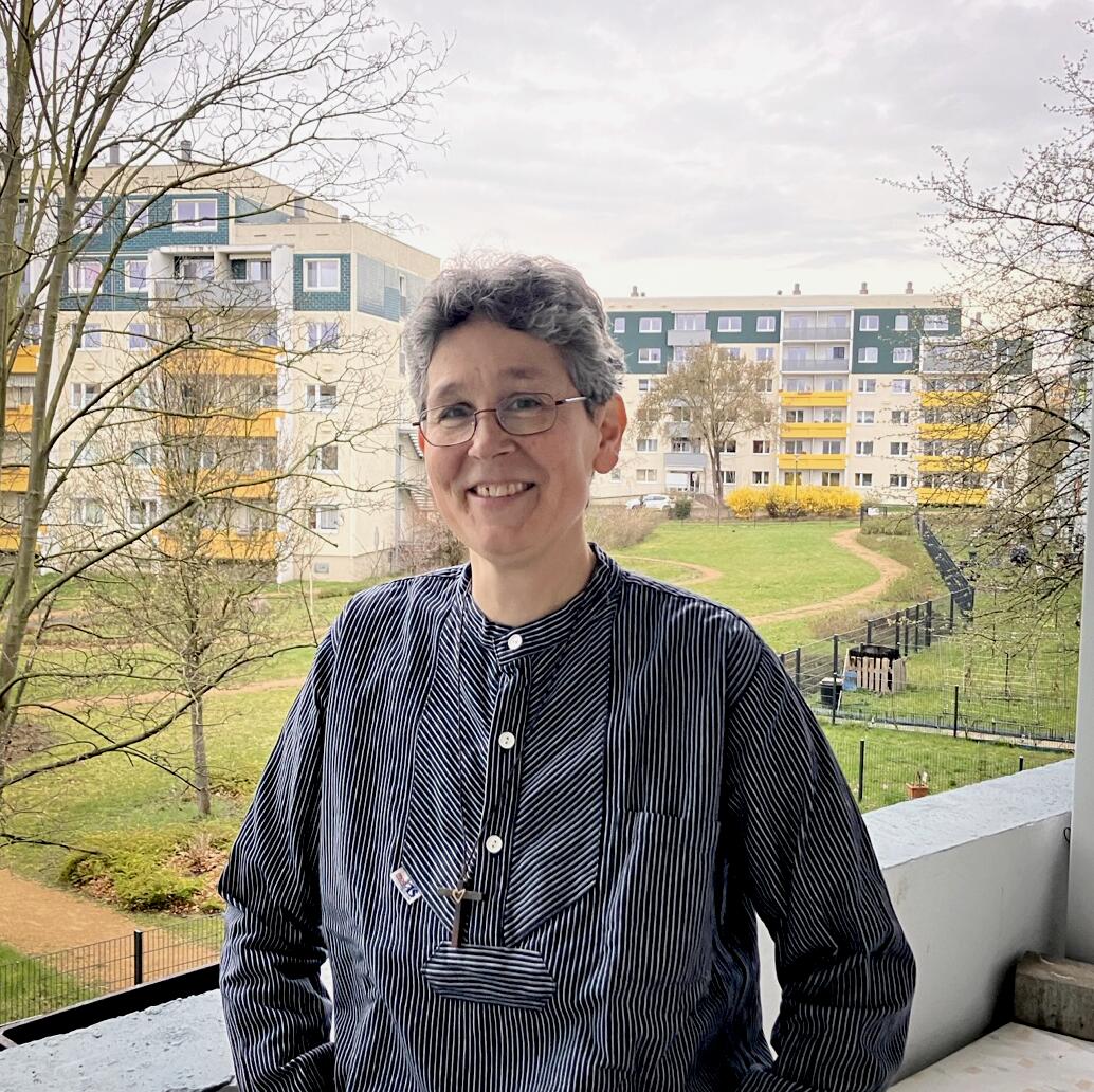 Sr. Dorothea Allgäuer