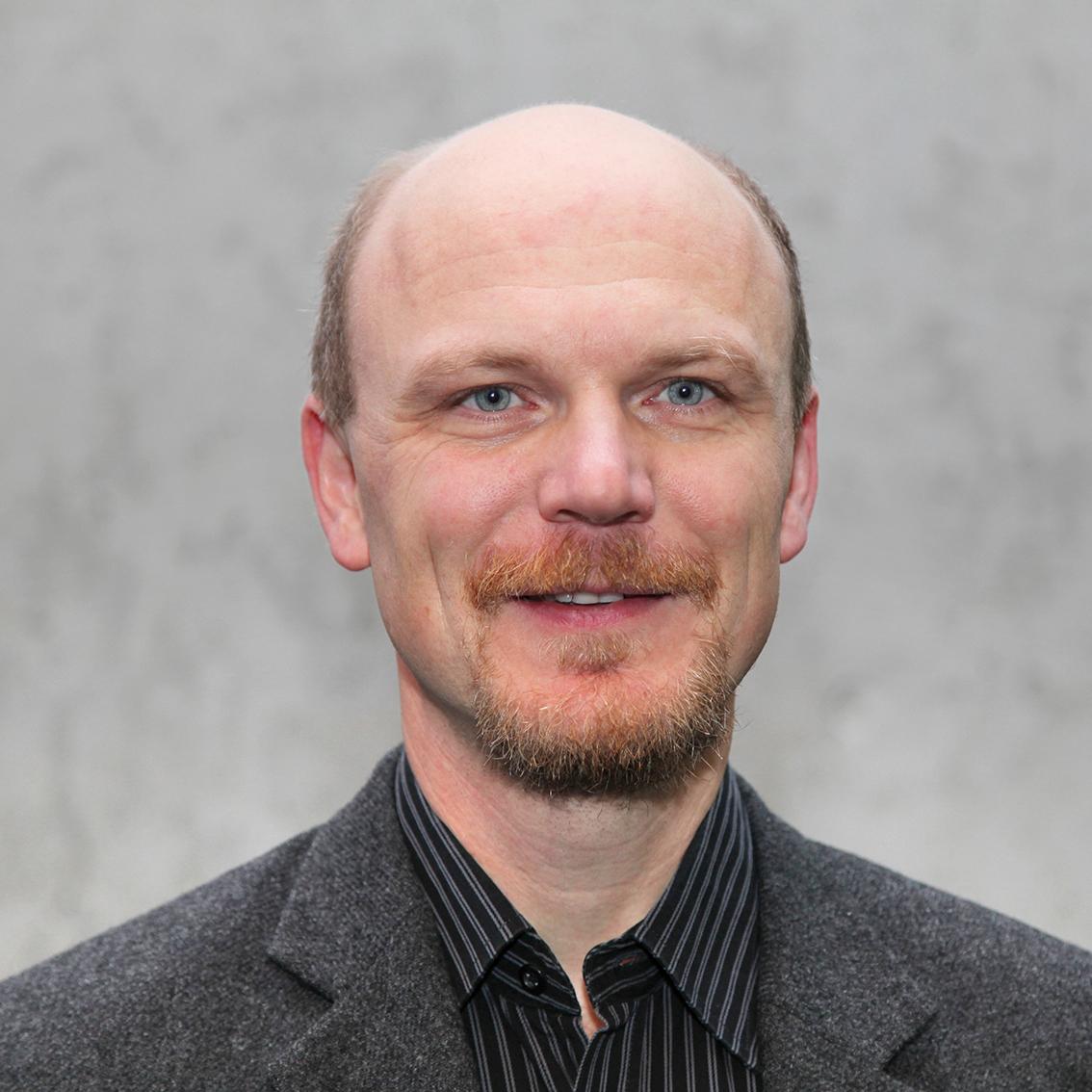 Andreas Müller