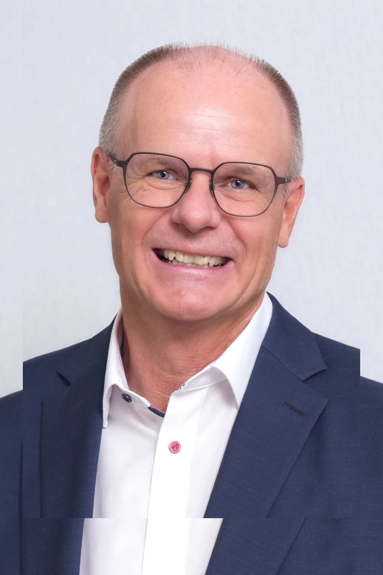 Christof Reichert