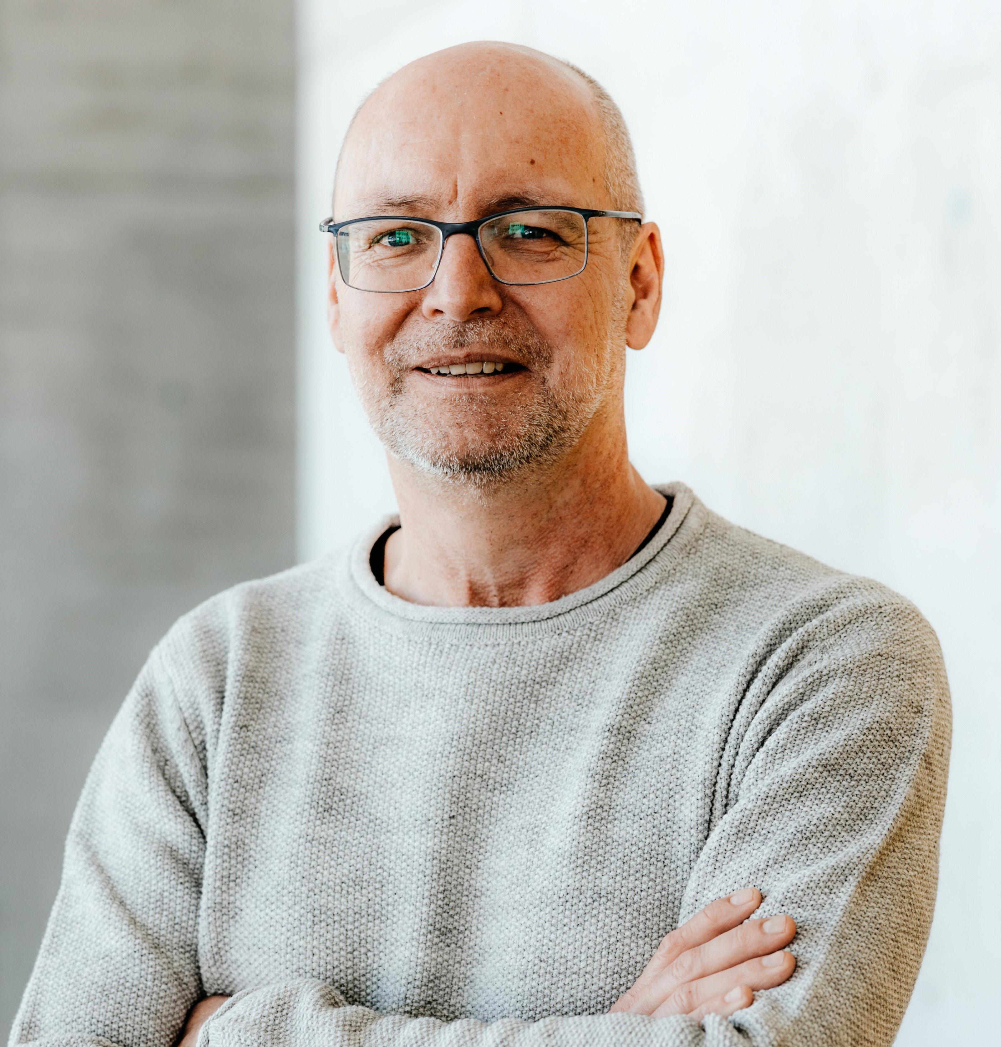 Stephan Freund