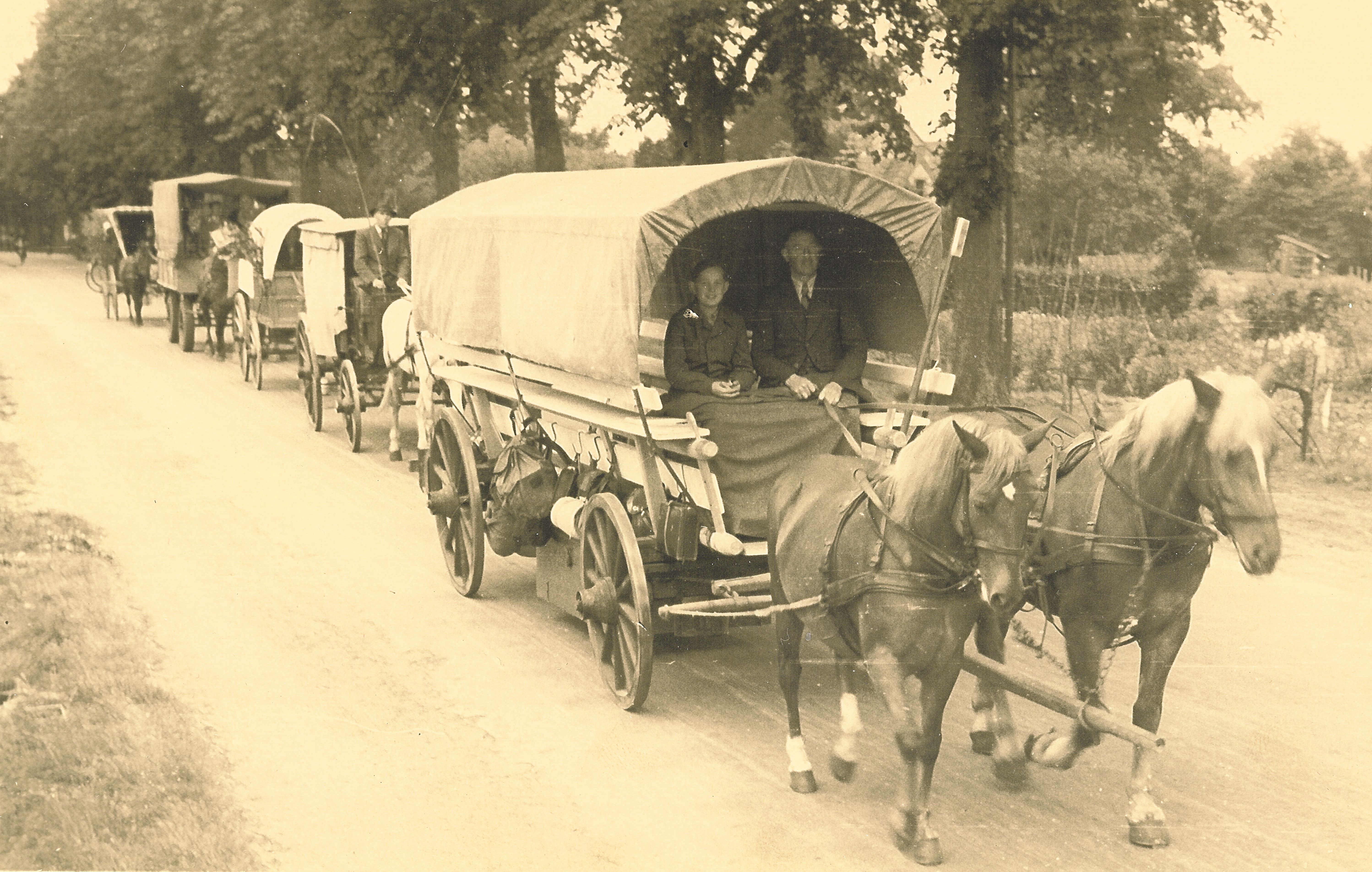 Telgter Wallfahrt