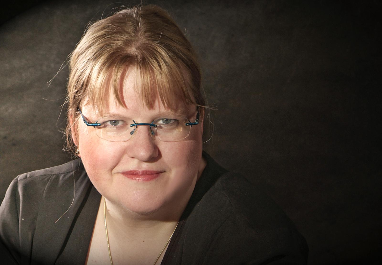 Susanne Frieters