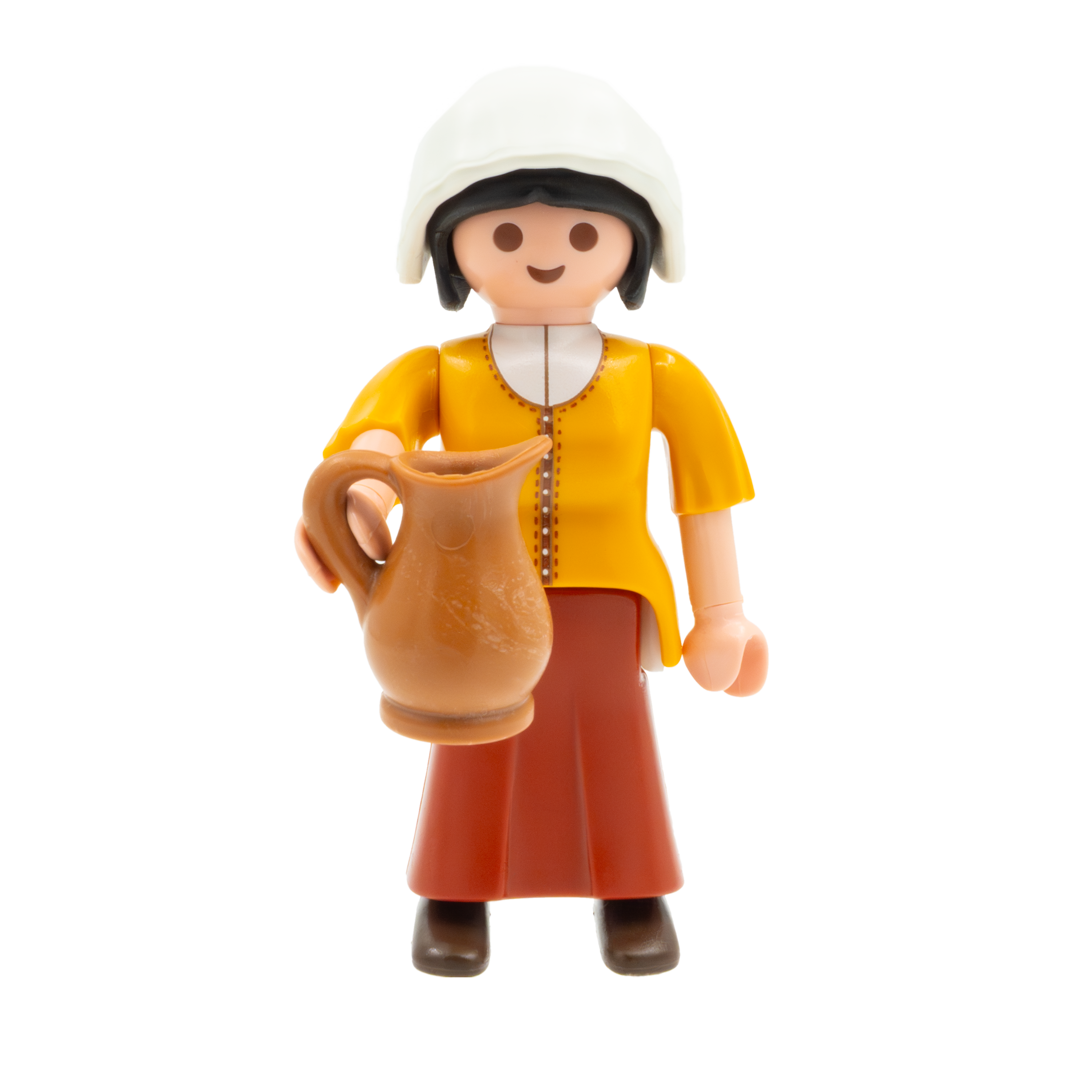 Playmobil-Figur