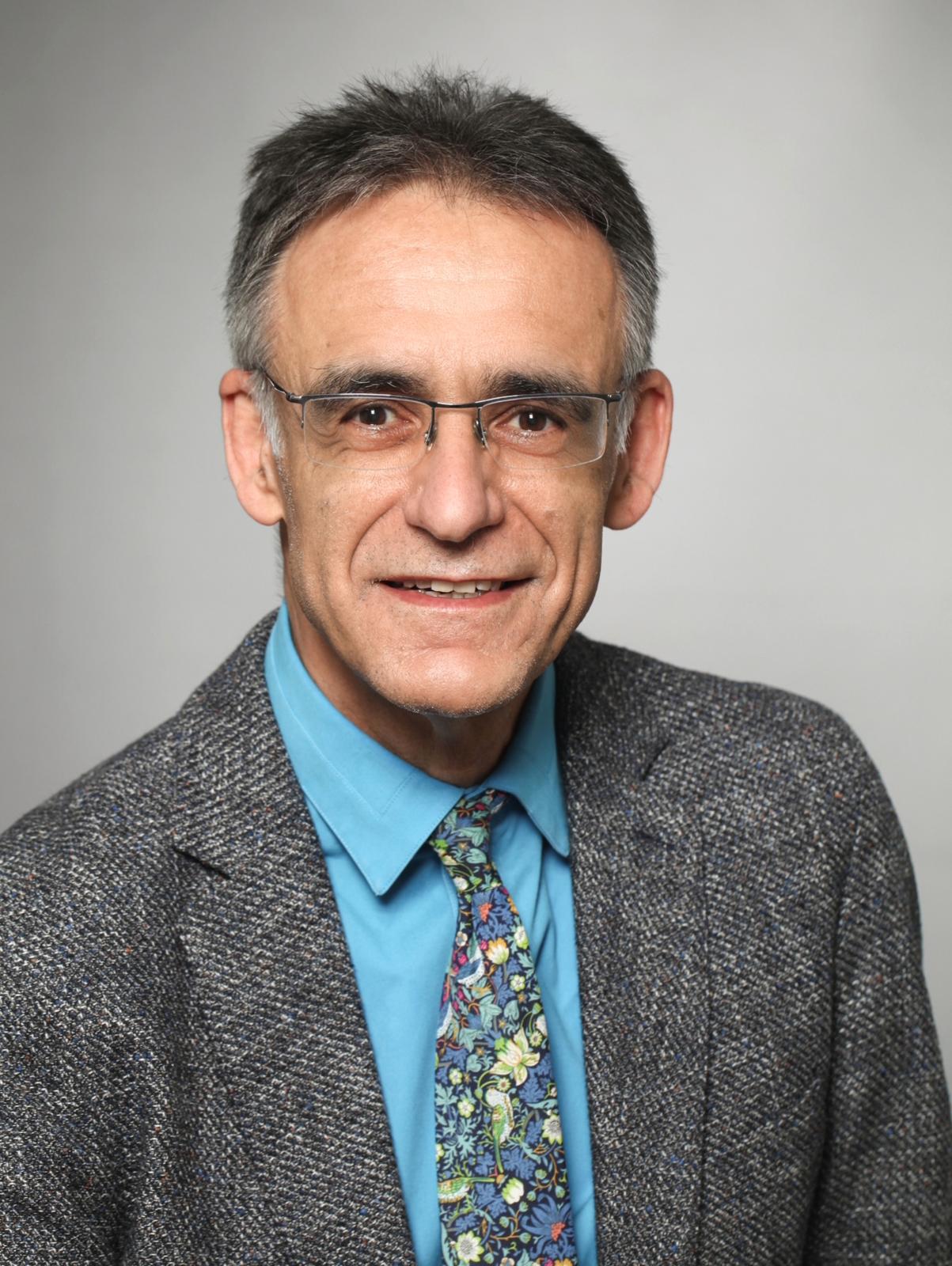 Gerd Häfner