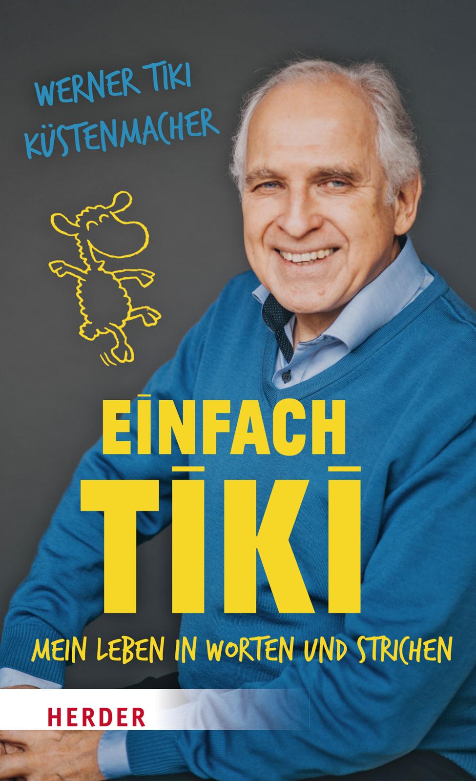 Buch Küstenmacher