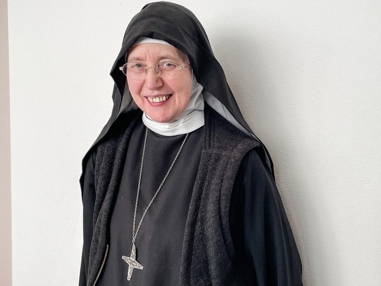 Sr. Mechthild Thürmer