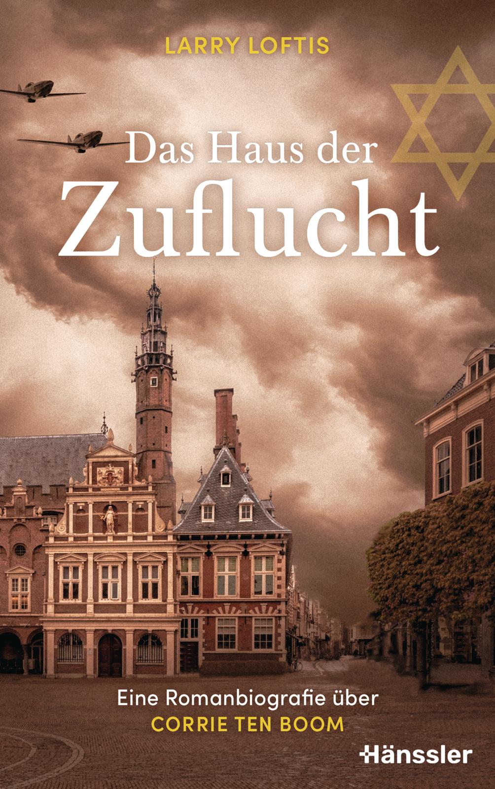 Haus der Zuflucht
