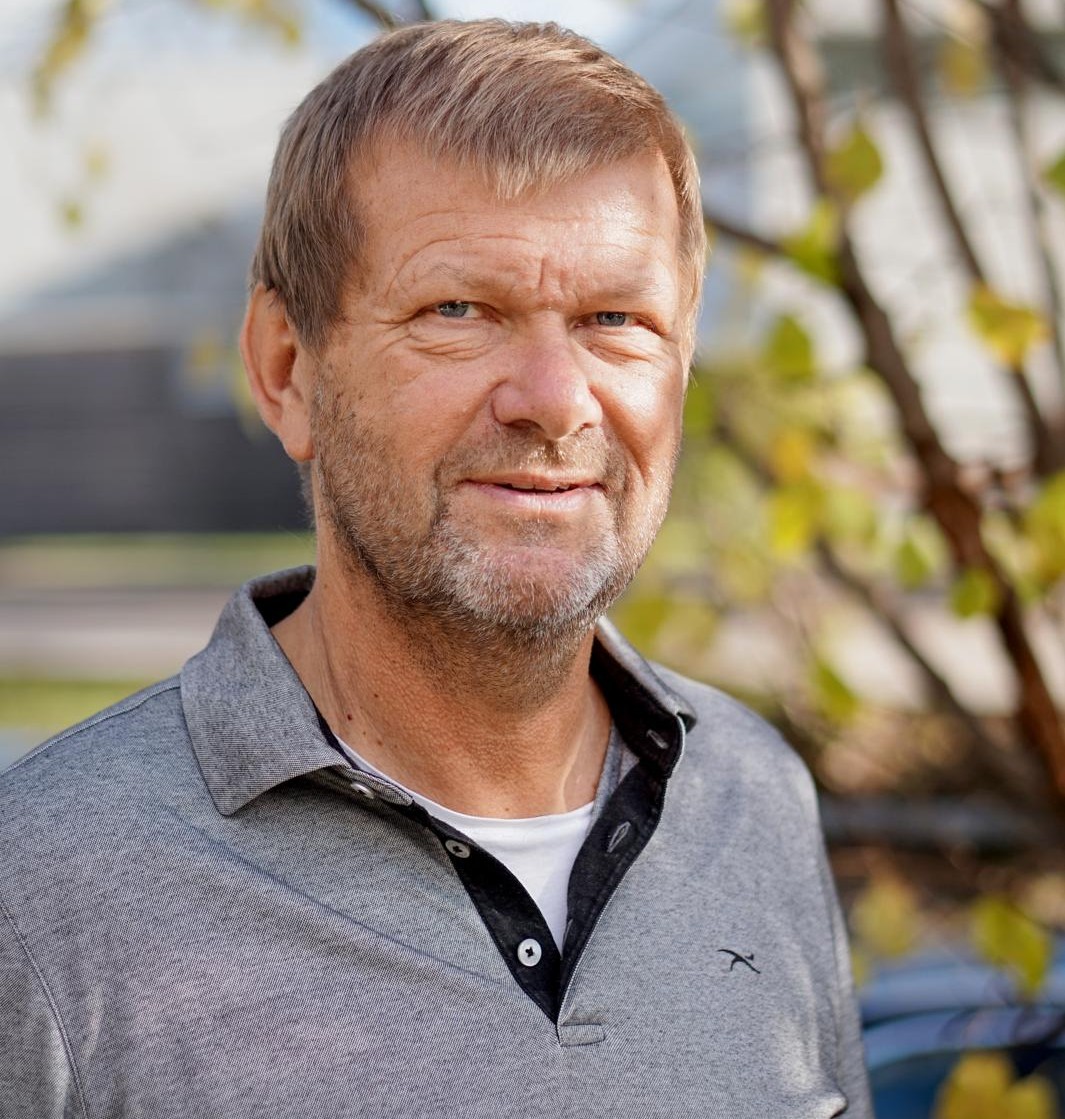 Josef Epp
