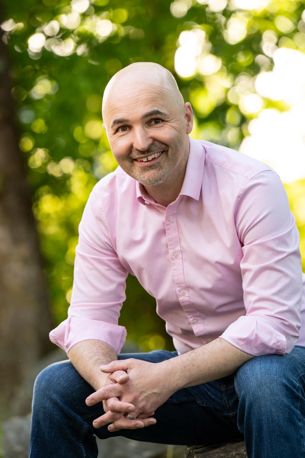 Tobias Dech