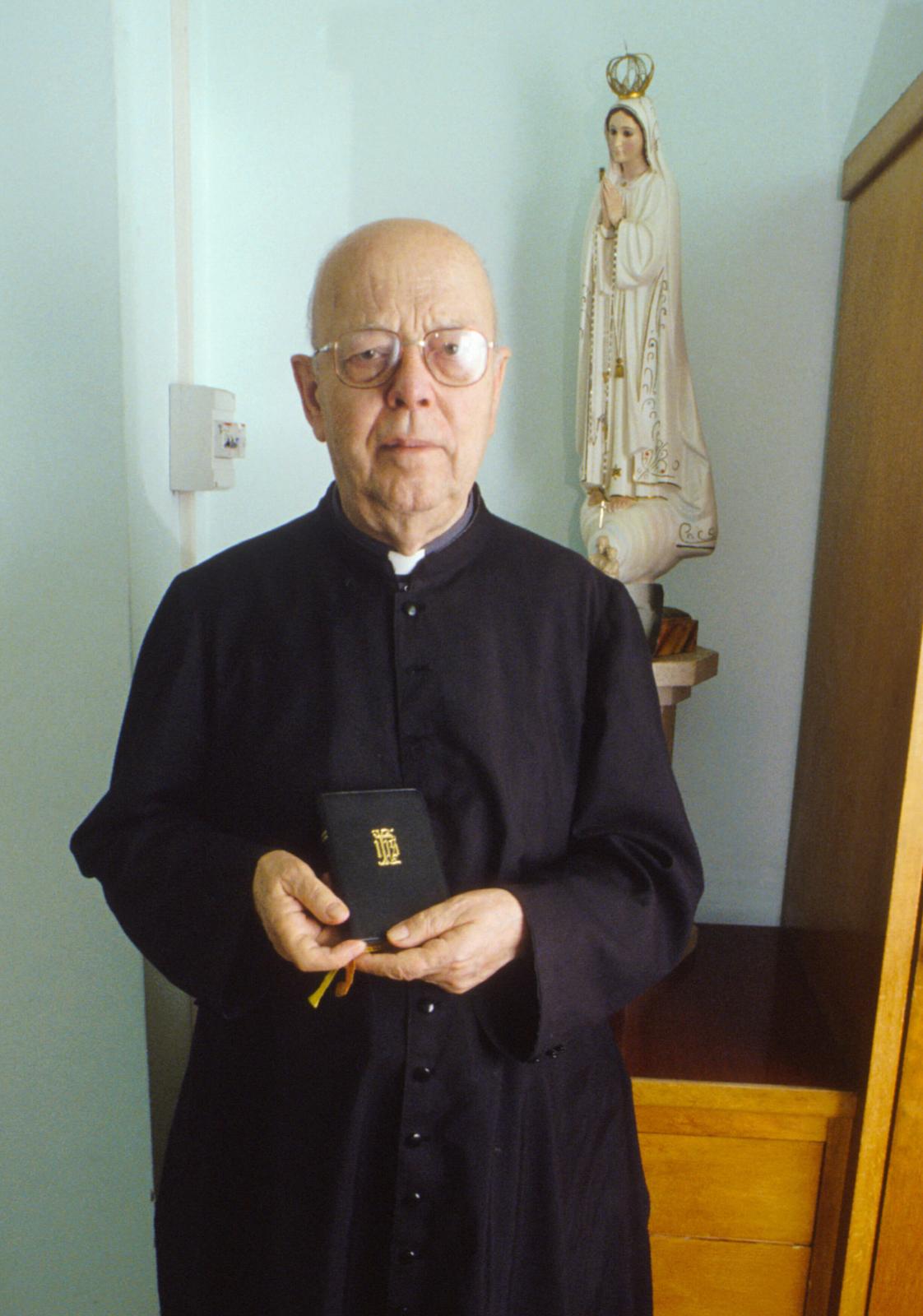 Gabriele Amorth