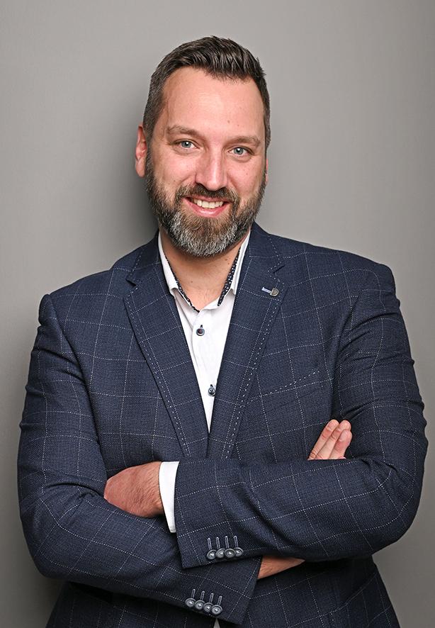 Markus Szczypta