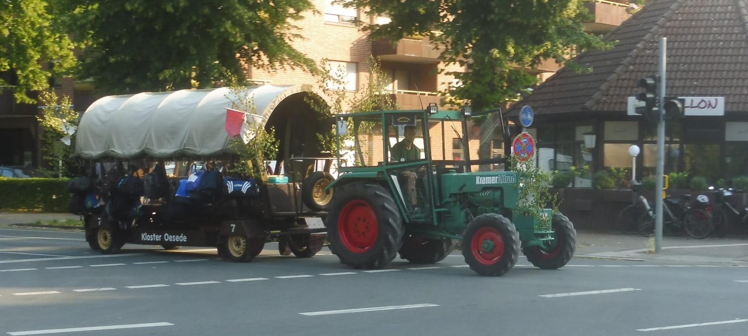 Telgter Wallfahrt