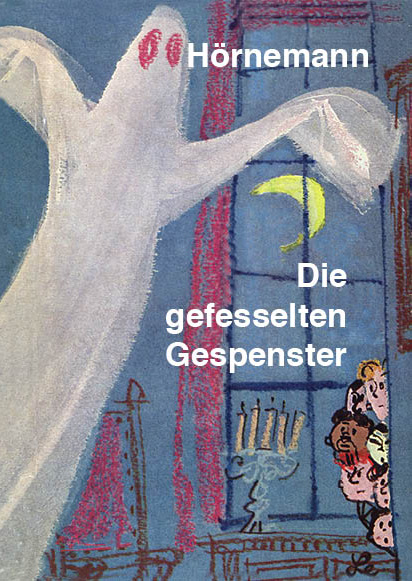 Hörnemann Gespenster