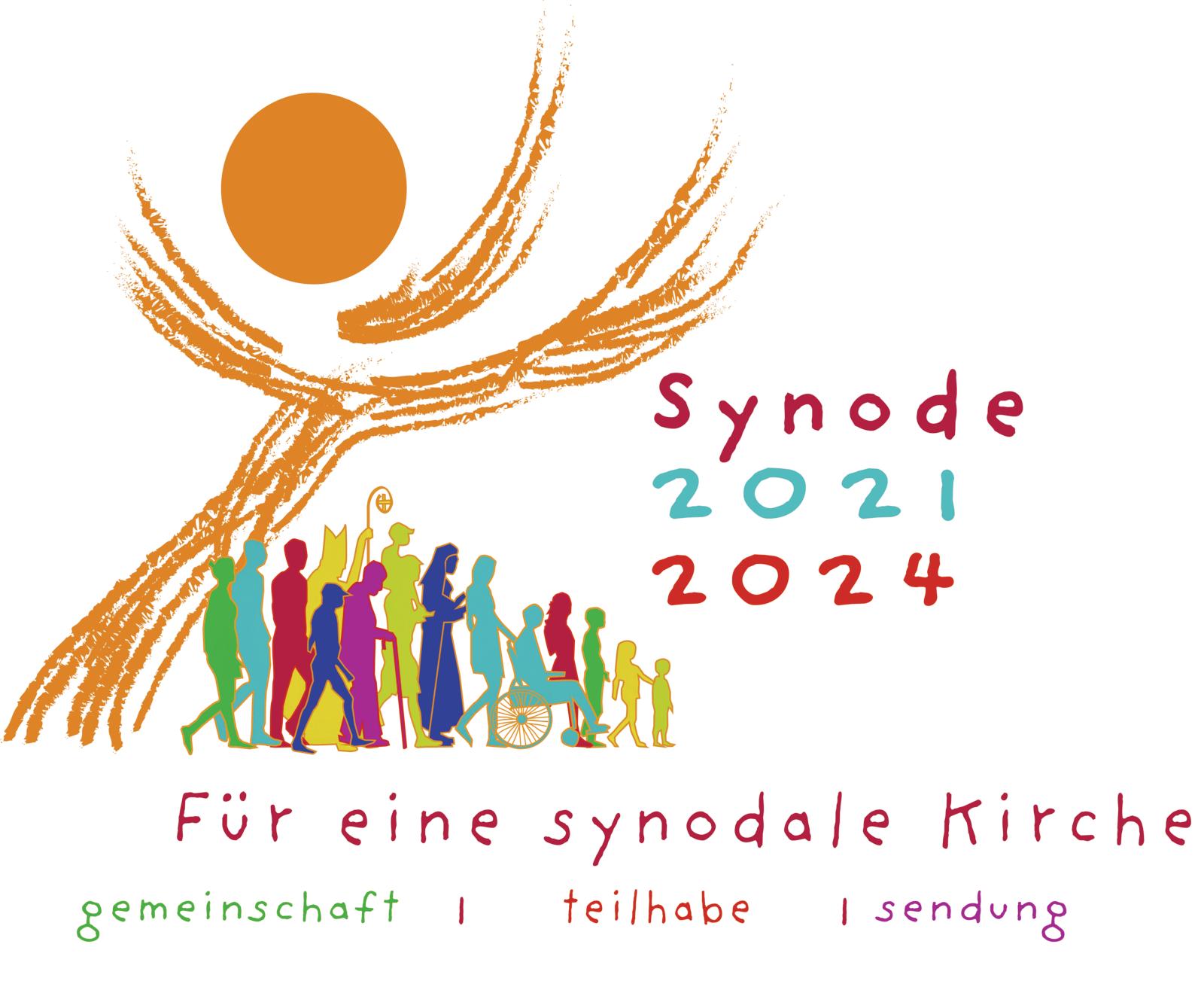 Logo Synode