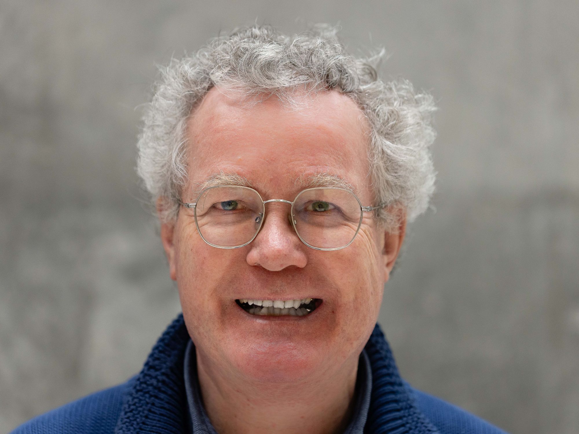 Christof Haverkamp