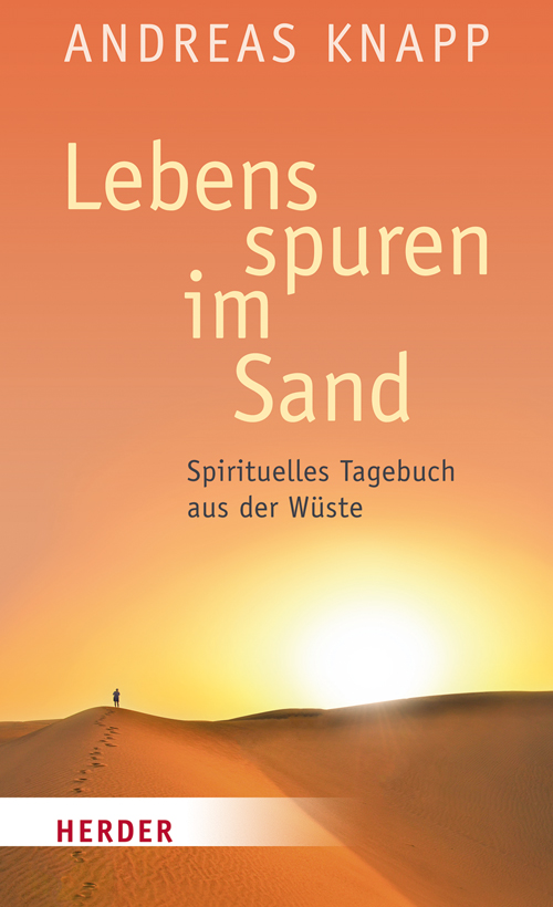 Buch Andreas Knapp