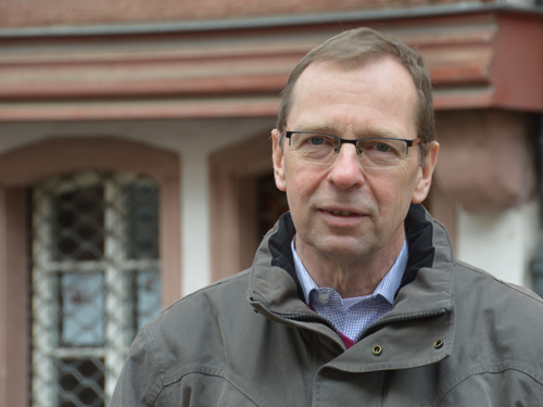 Klaus Altenbach