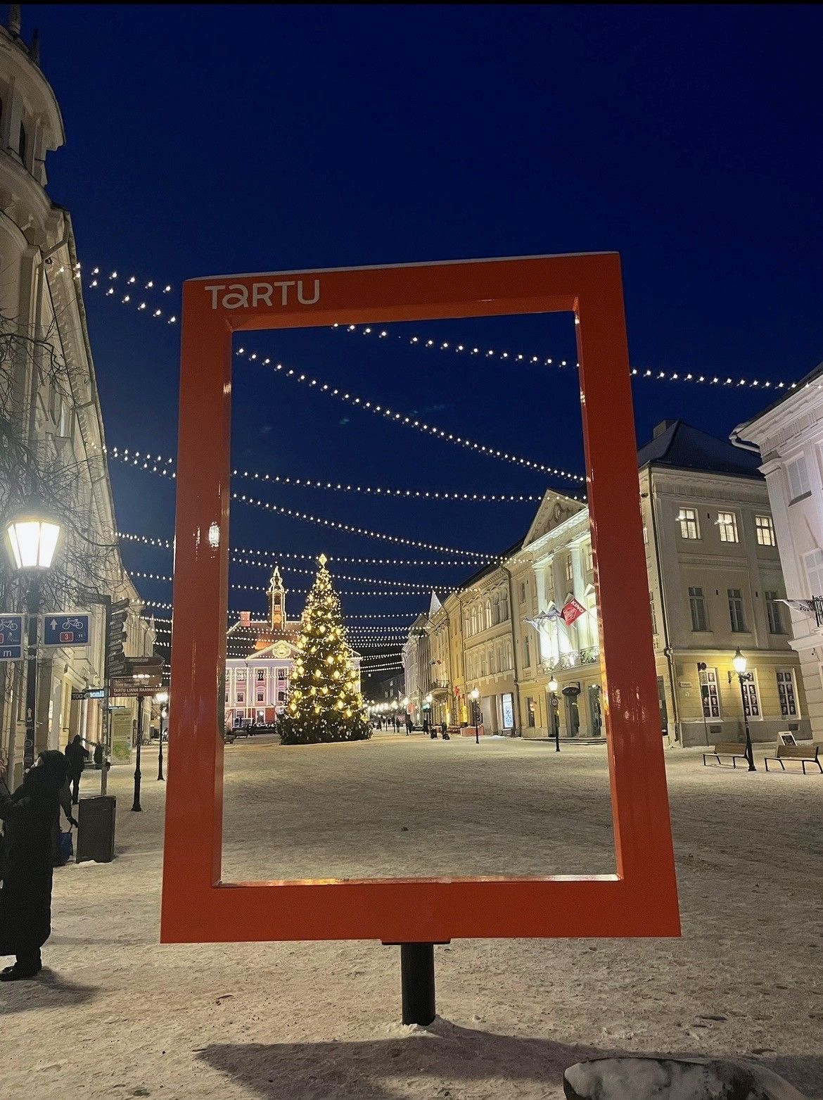 Tartu