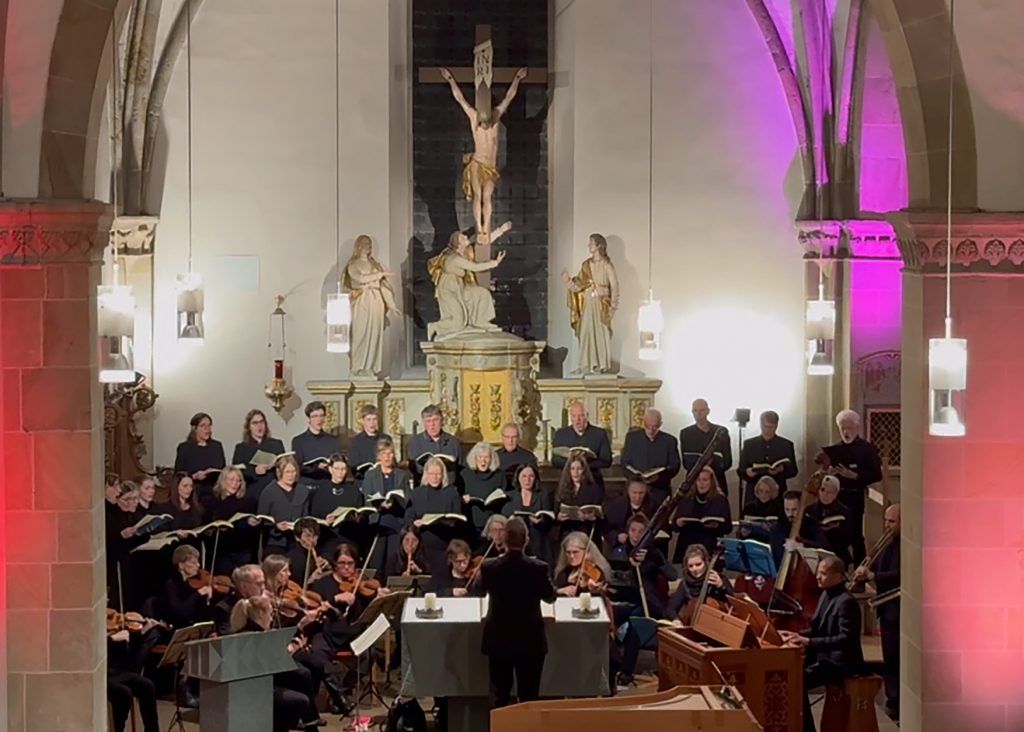 Kammerchor Bersenbrück