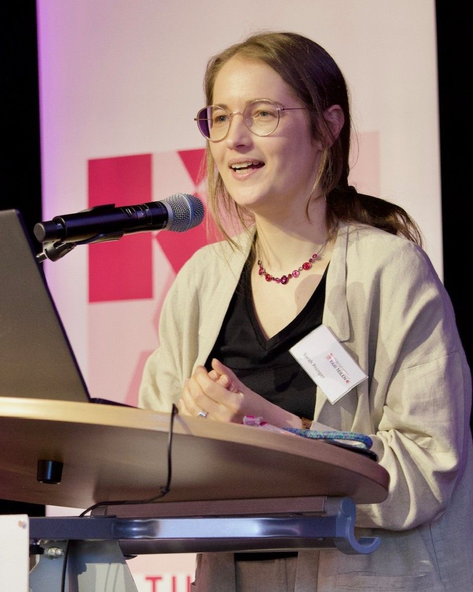 KAB Vorsitzende Prenger