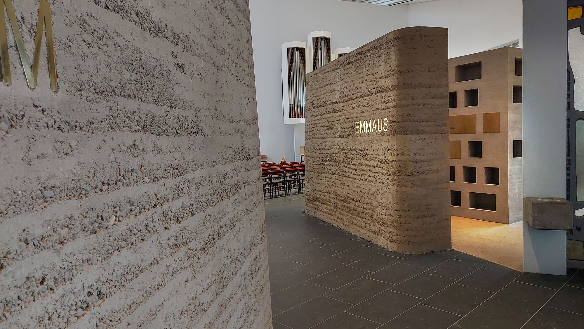 Kolumbarium Bremen