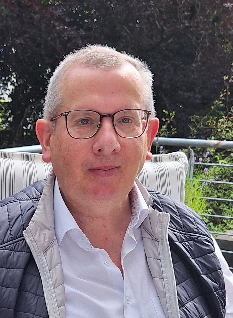 Martin Schomaker