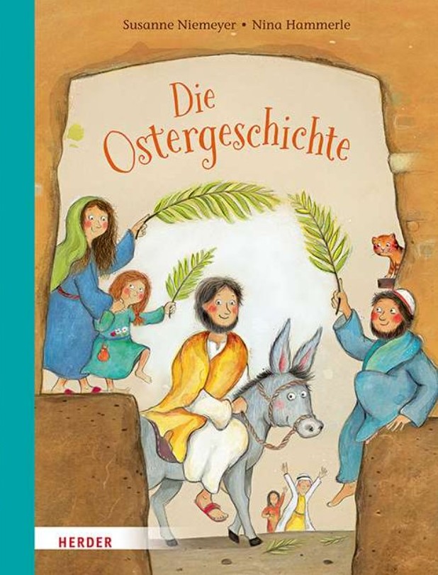 Ostergeschichte