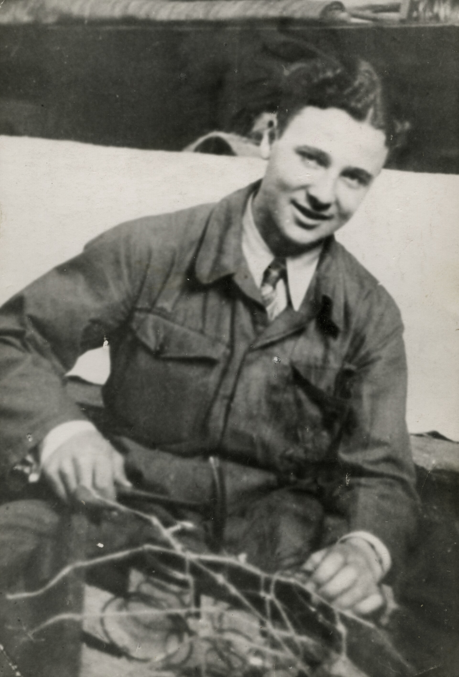 Peter van Pels