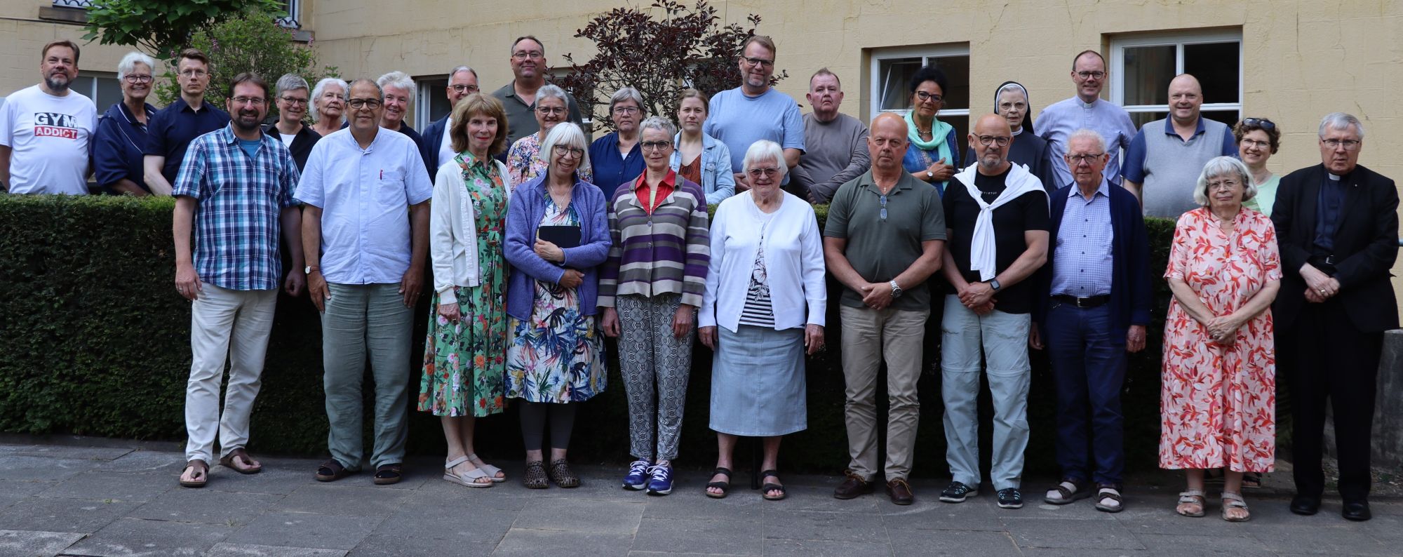 Gruppenbild