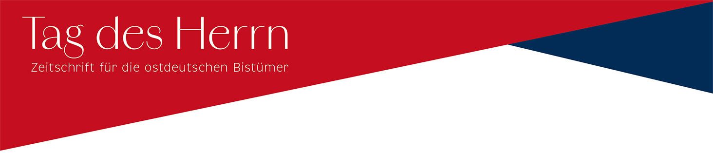 Der "Tag des Herrn" - ein halbes Jahr zum halben Preis