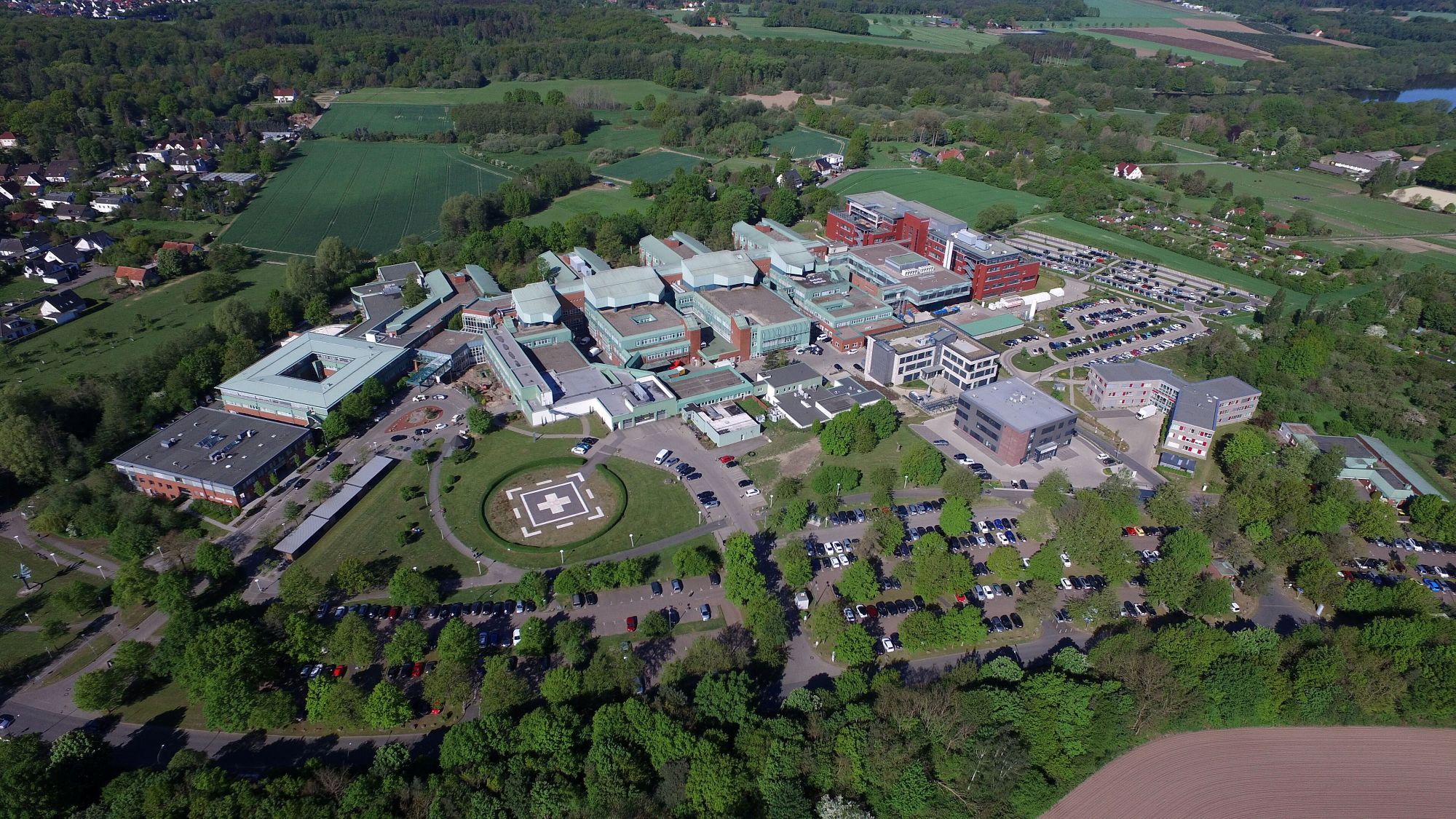 Klinikum Osnabrück